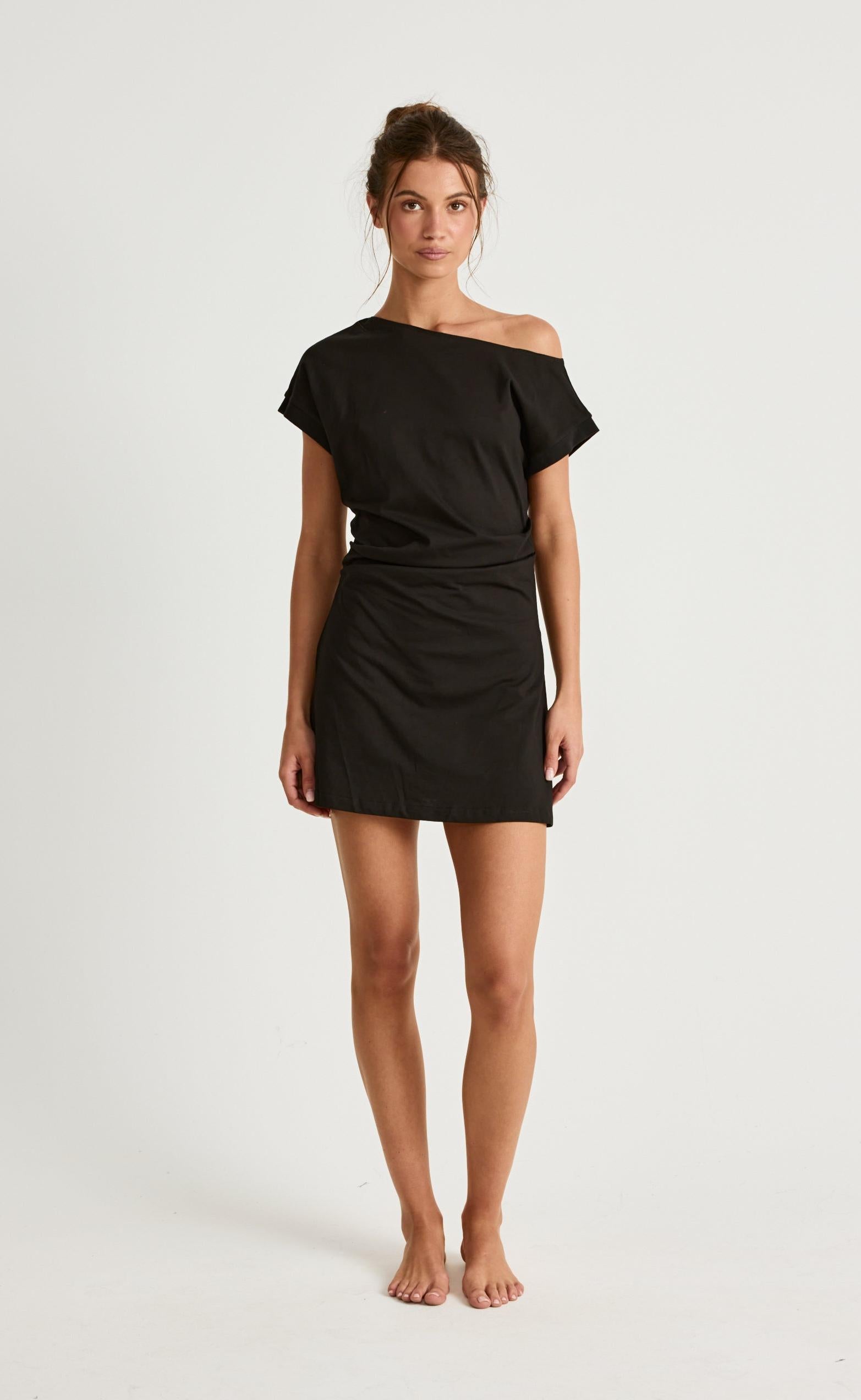 mini black dress australia Jewel Mini main image 0