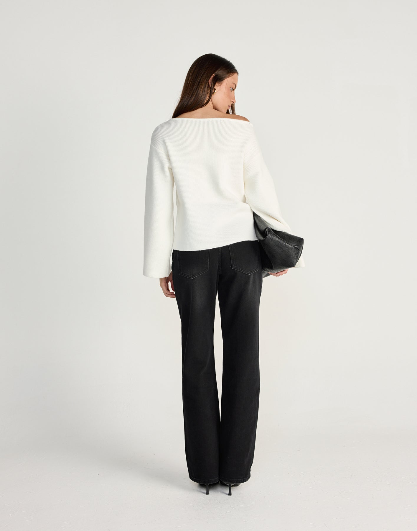 Collective Tops - Kane Jumper (Off White)
Add to wishlist fifth image