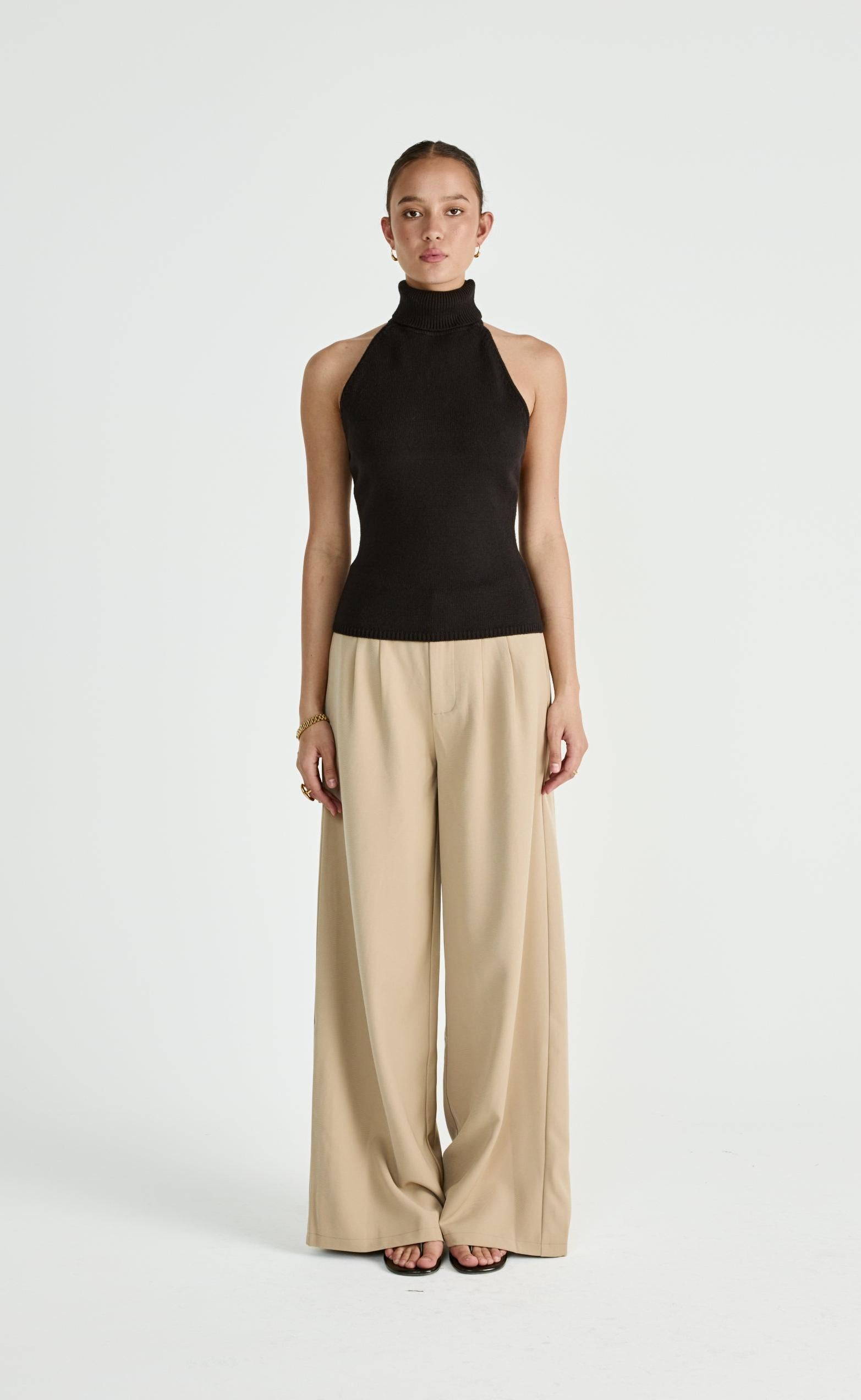Rue De Femme New Bethany Pants