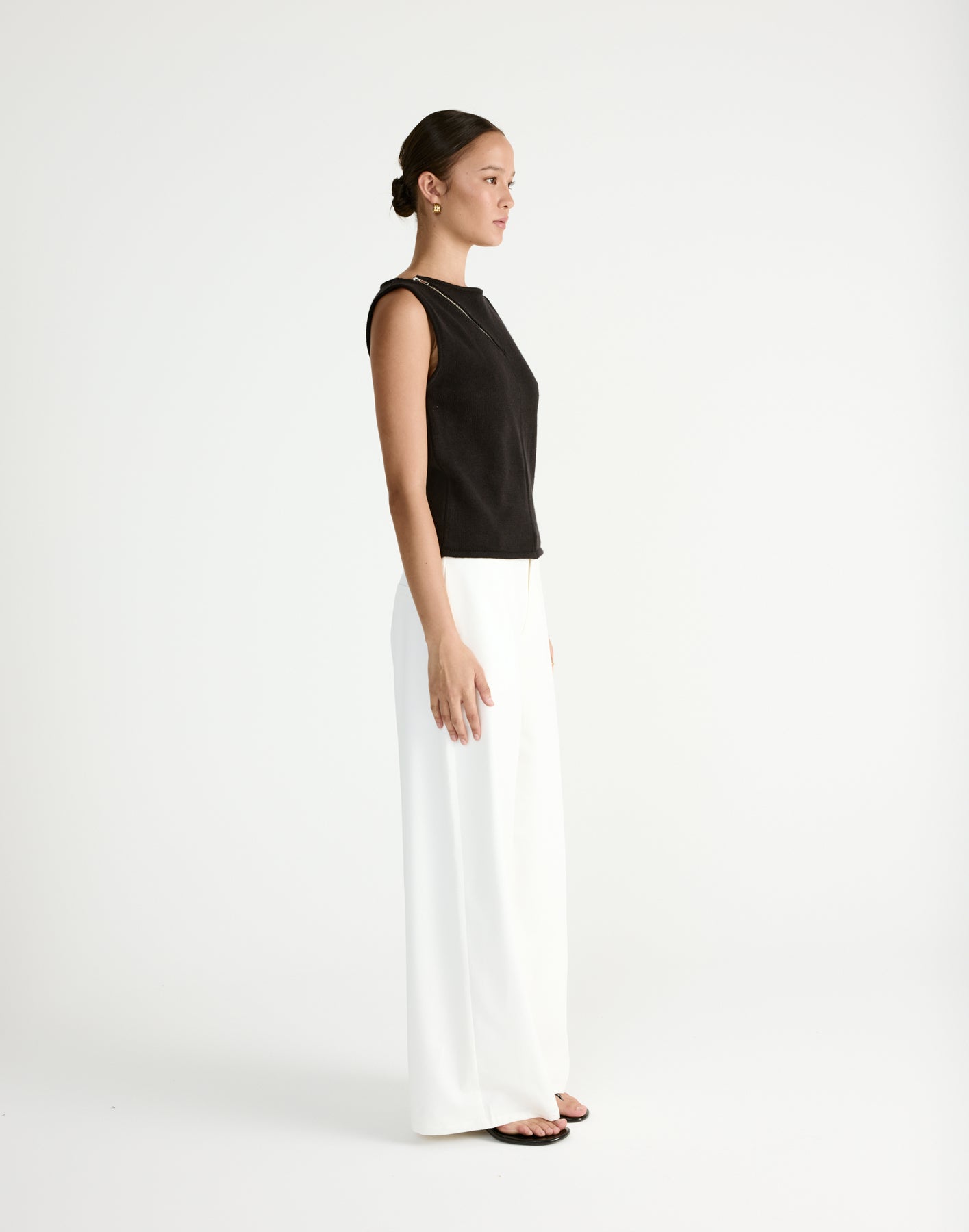 Collective Tops - Wynter Top (Black)
Add to wishlist fifth image