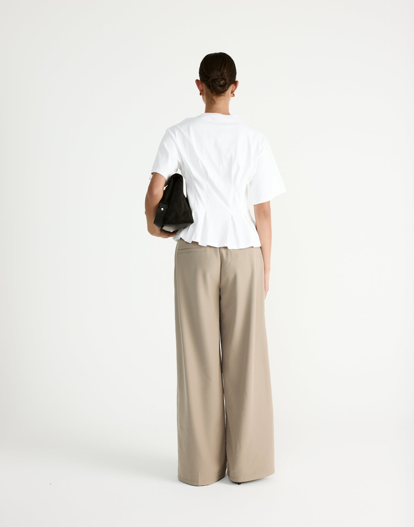 Collective Tops - Chaya Top (White)
Add to wishlist sixth image