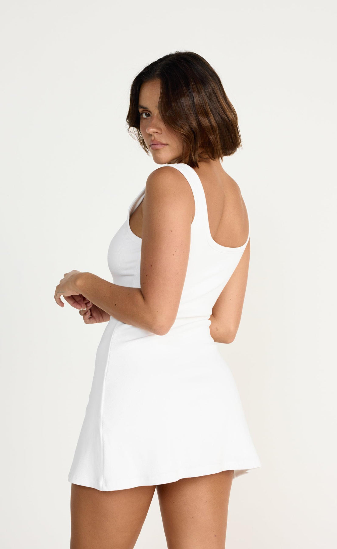 Jayden Mini Dress