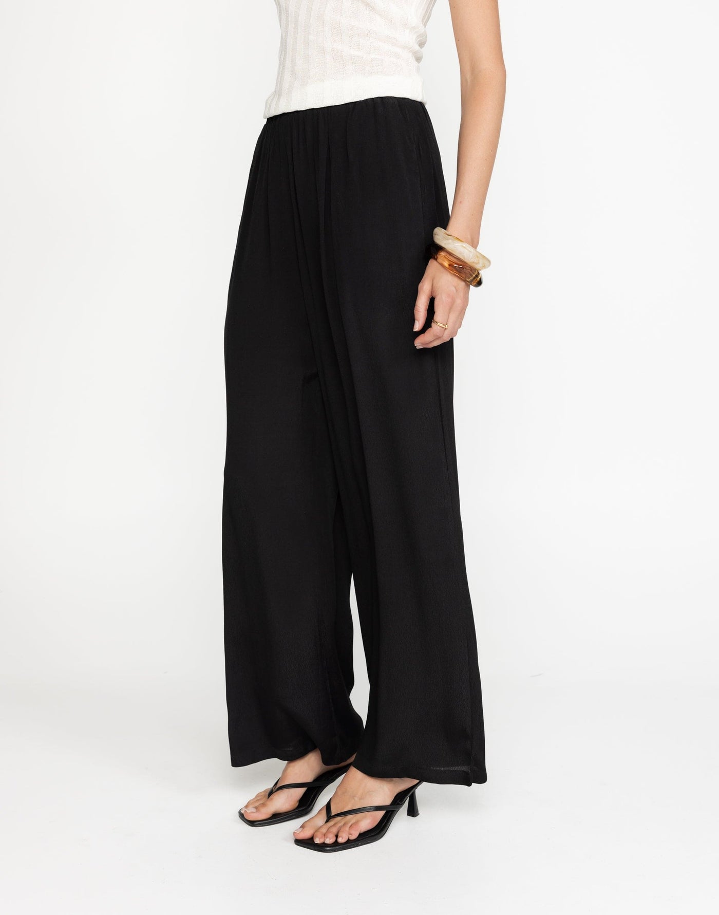  - Women's Pants - Charcoal Clothing