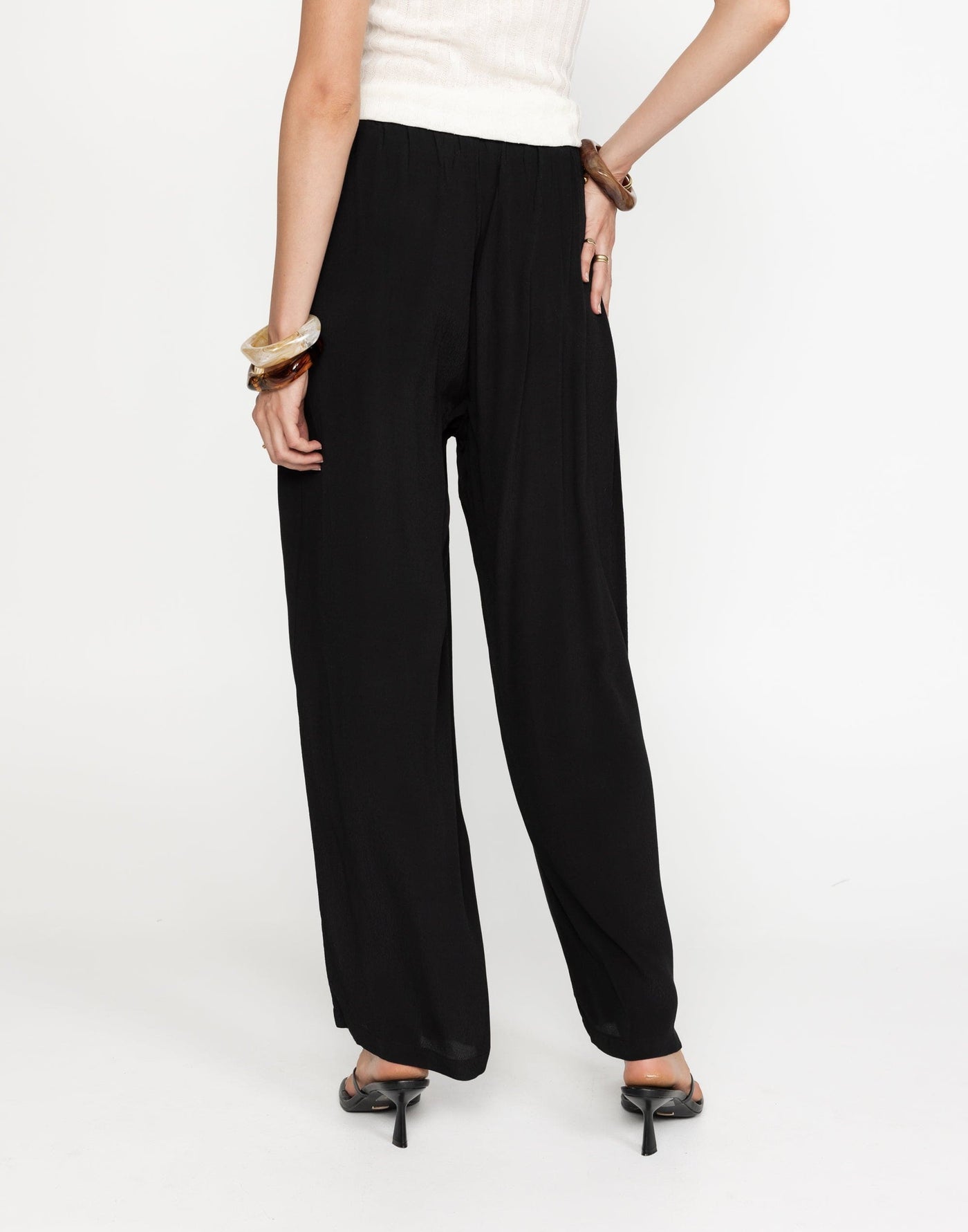  - Women's Pants - Charcoal Clothing