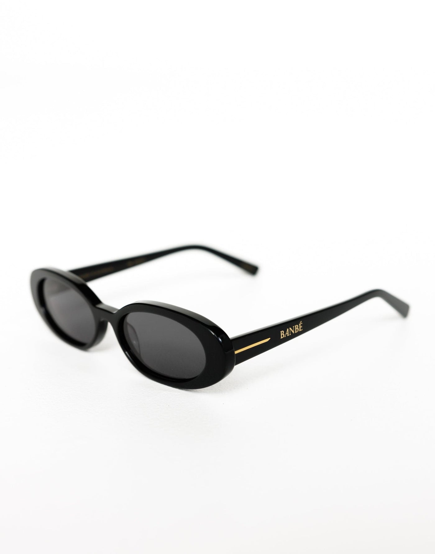 The Carter Sunglasses (Black) - By Banb - - Women's Accessories - Charcoal Clothing