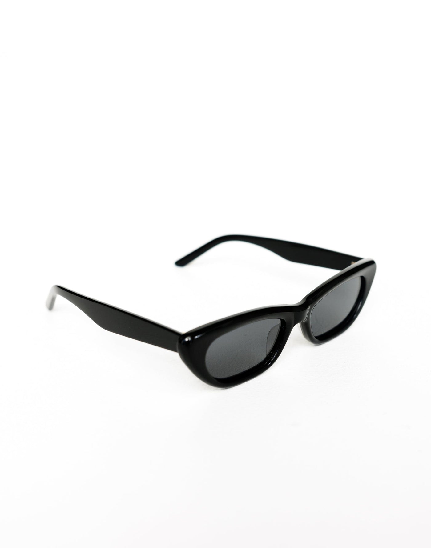 The Caroline Sunglasses (Black) - By Banb - - Women's Accessories - Charcoal Clothing