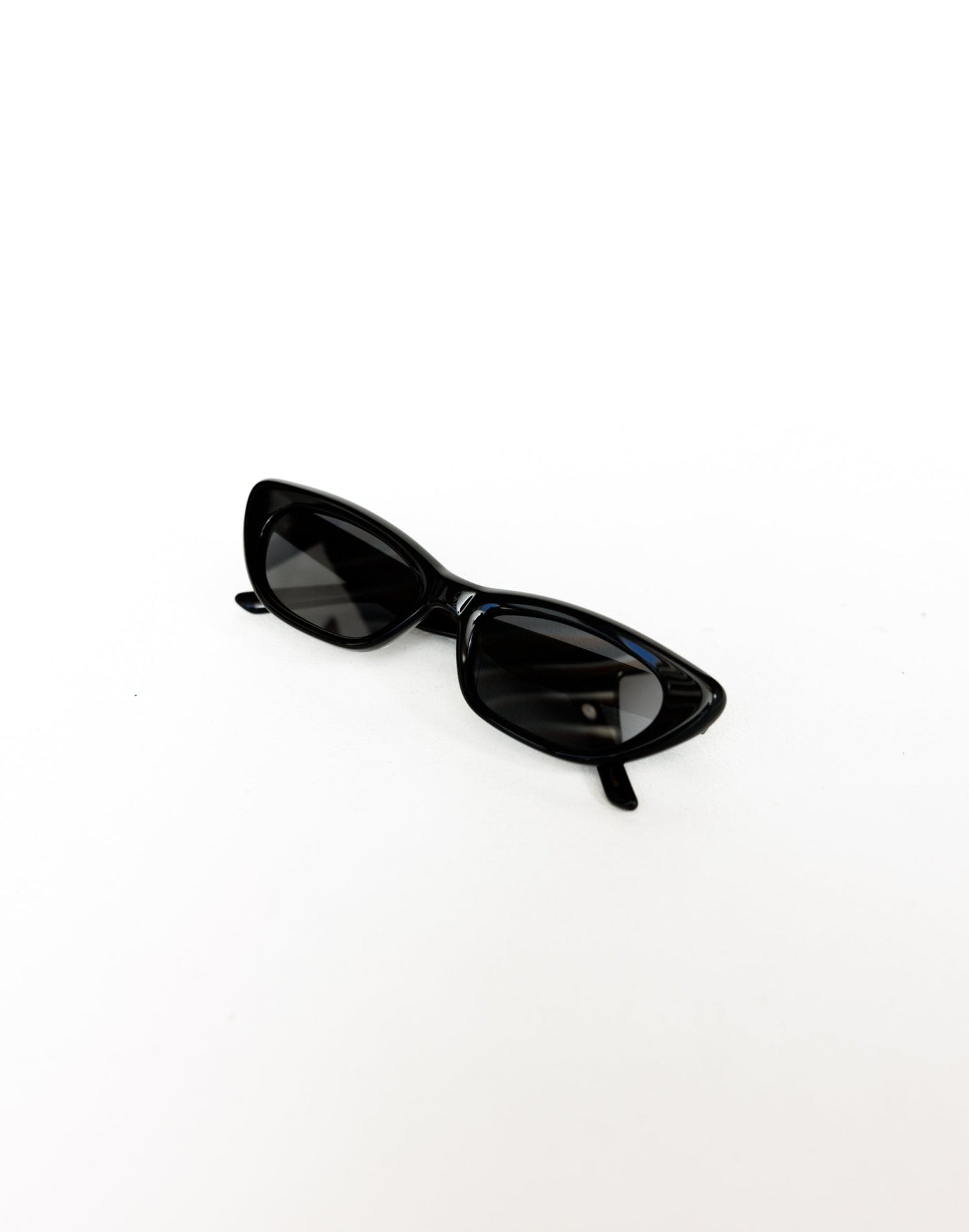 The Caroline Sunglasses (Black) - By Banb - - Women's Accessories - Charcoal Clothing