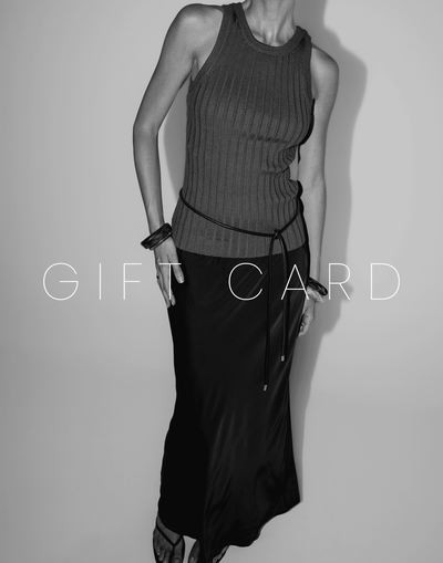  - Women's Gift Cards - Charcoal Clothing