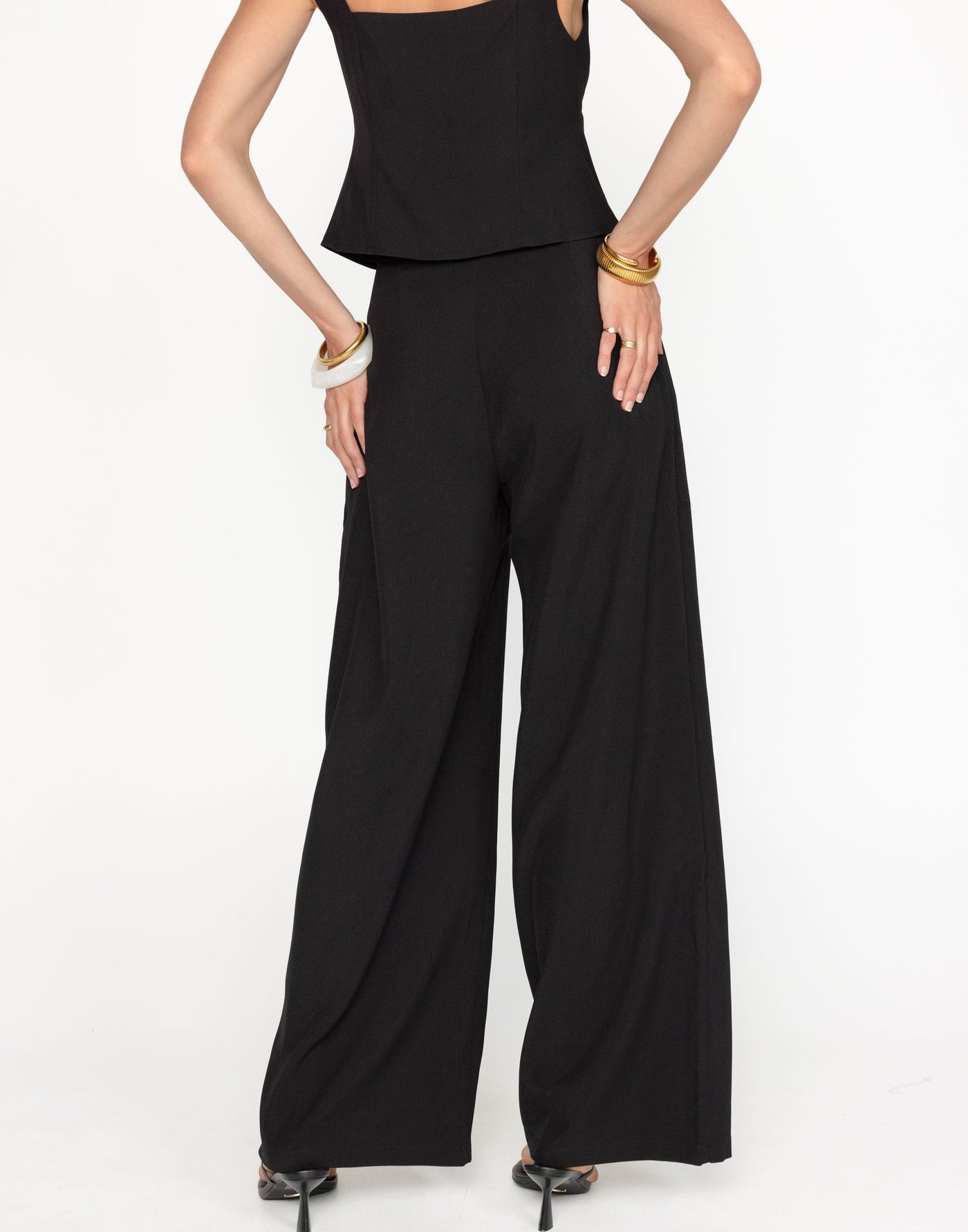  - Women's Pants - Charcoal Clothing