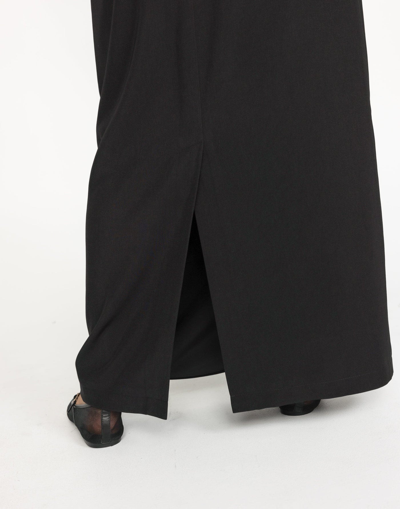  - Women's Skirt - Charcoal Clothing