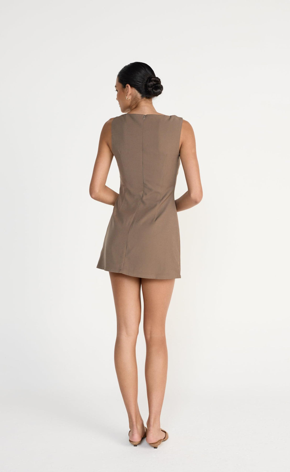 I.AM.GIA Ashling Mini Skirt in Black I.AM.GIA Ashling Mini Skirt in Black