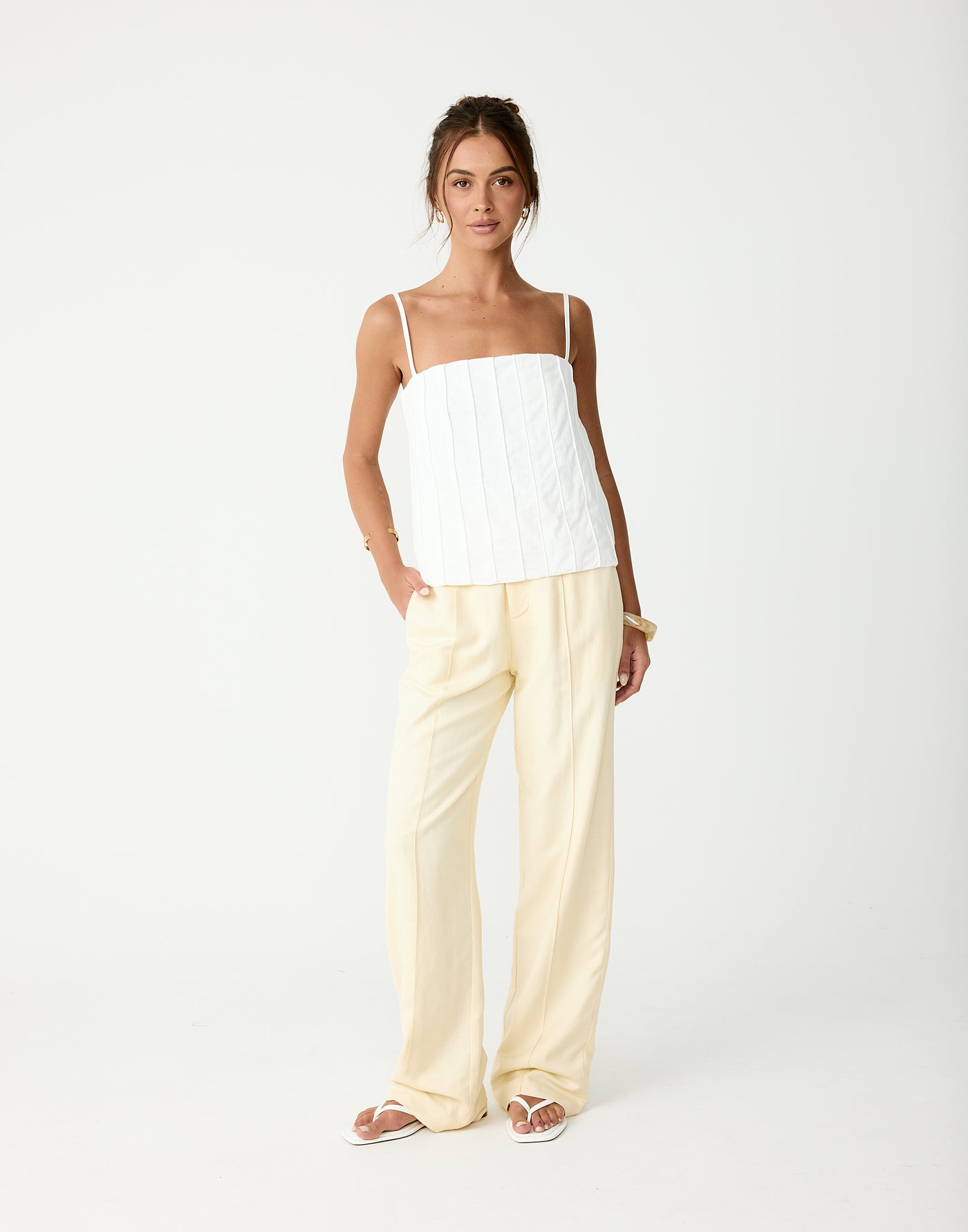  - Women's Pants - Charcoal Clothing