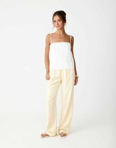  - Women's Pants - Charcoal Clothing