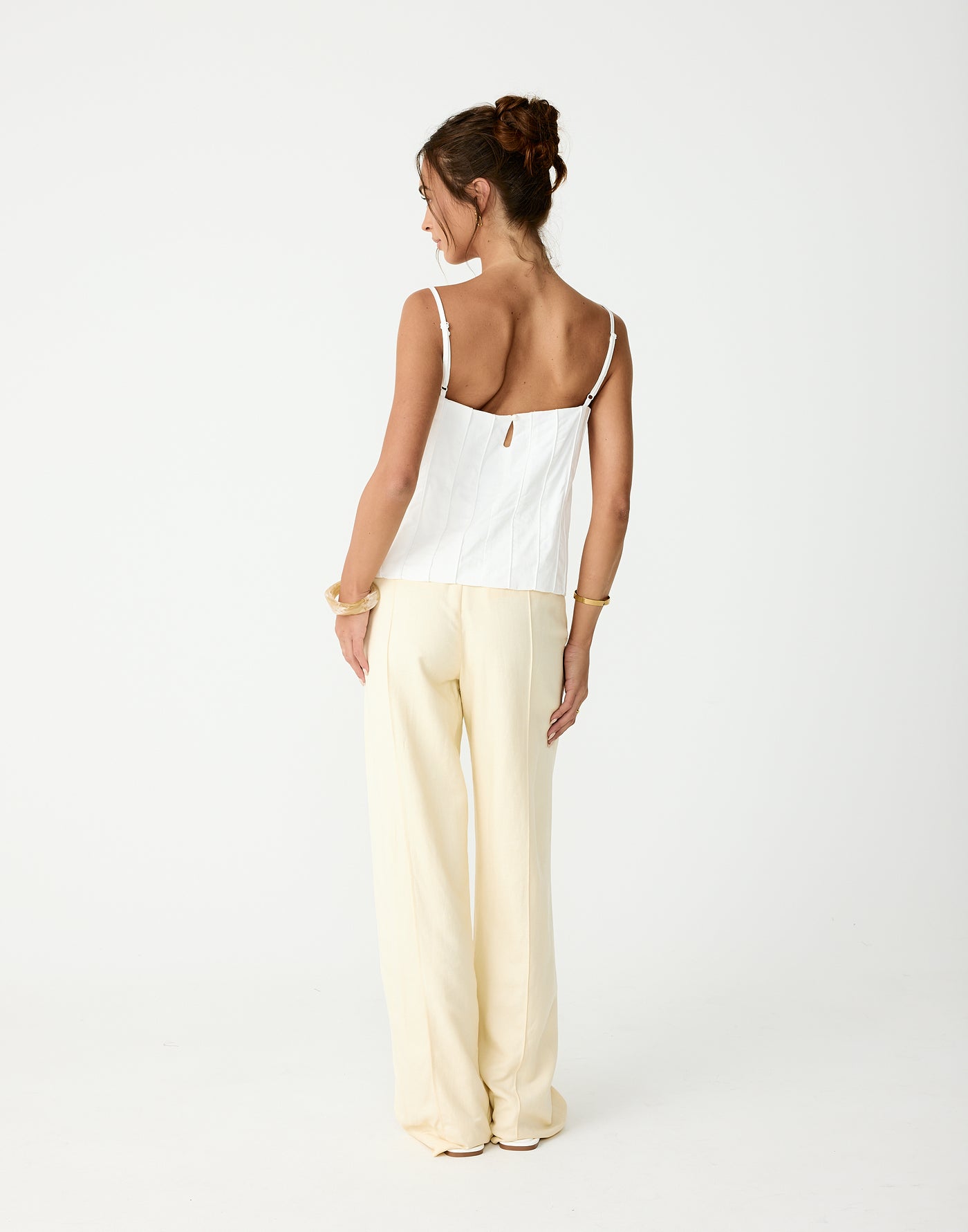  - Women's Top - Charcoal Clothing