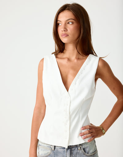  - Women's Top - Charcoal Clothing