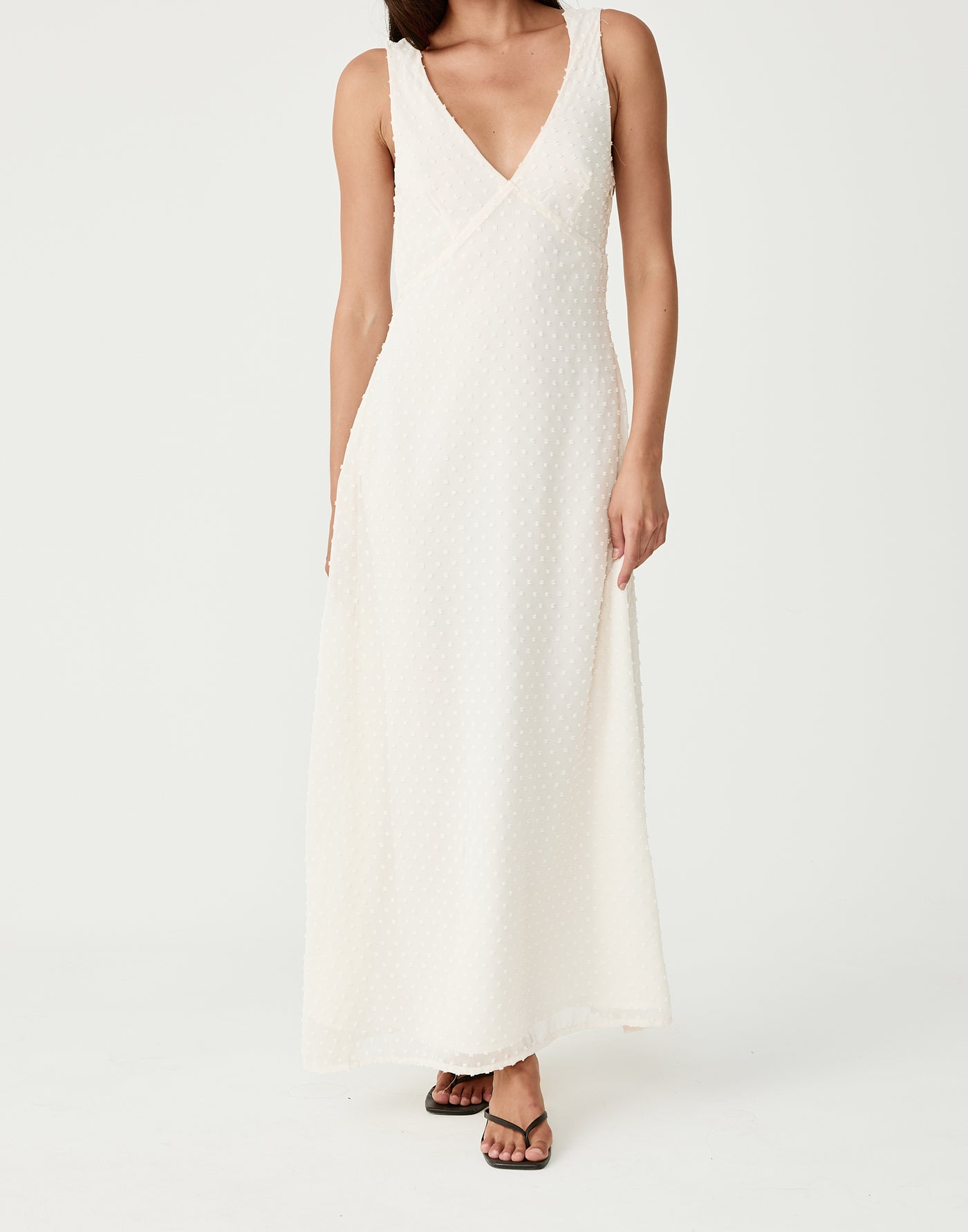  - Women's Dress - Charcoal Clothing