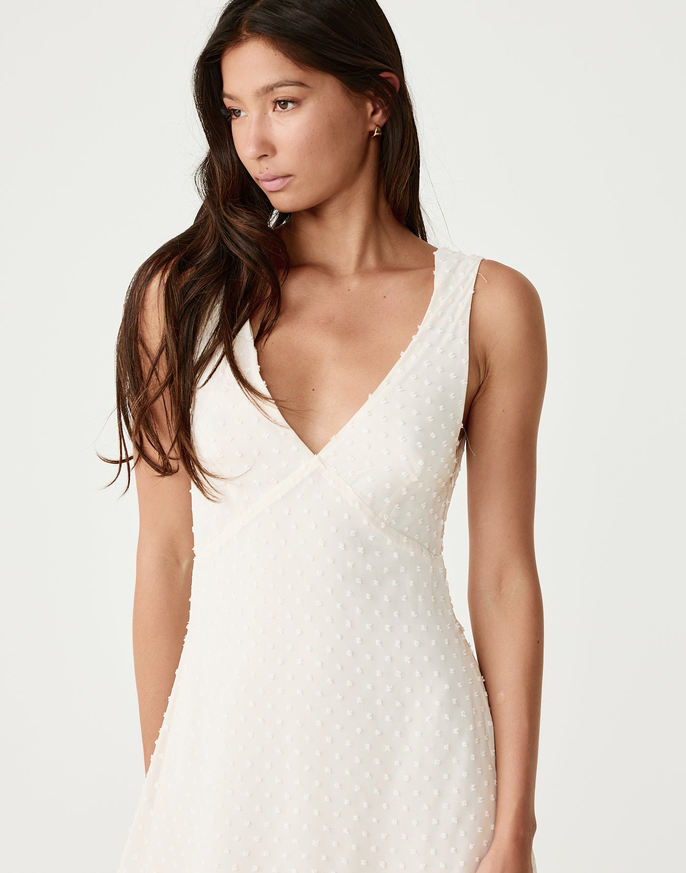  - Women's Dress - Charcoal Clothing