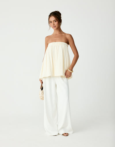  - Women's Top - Charcoal Clothing