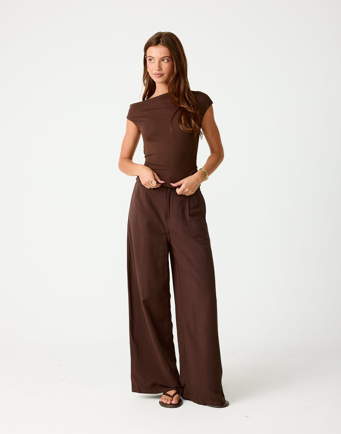  - Women's Pants - Charcoal Clothing