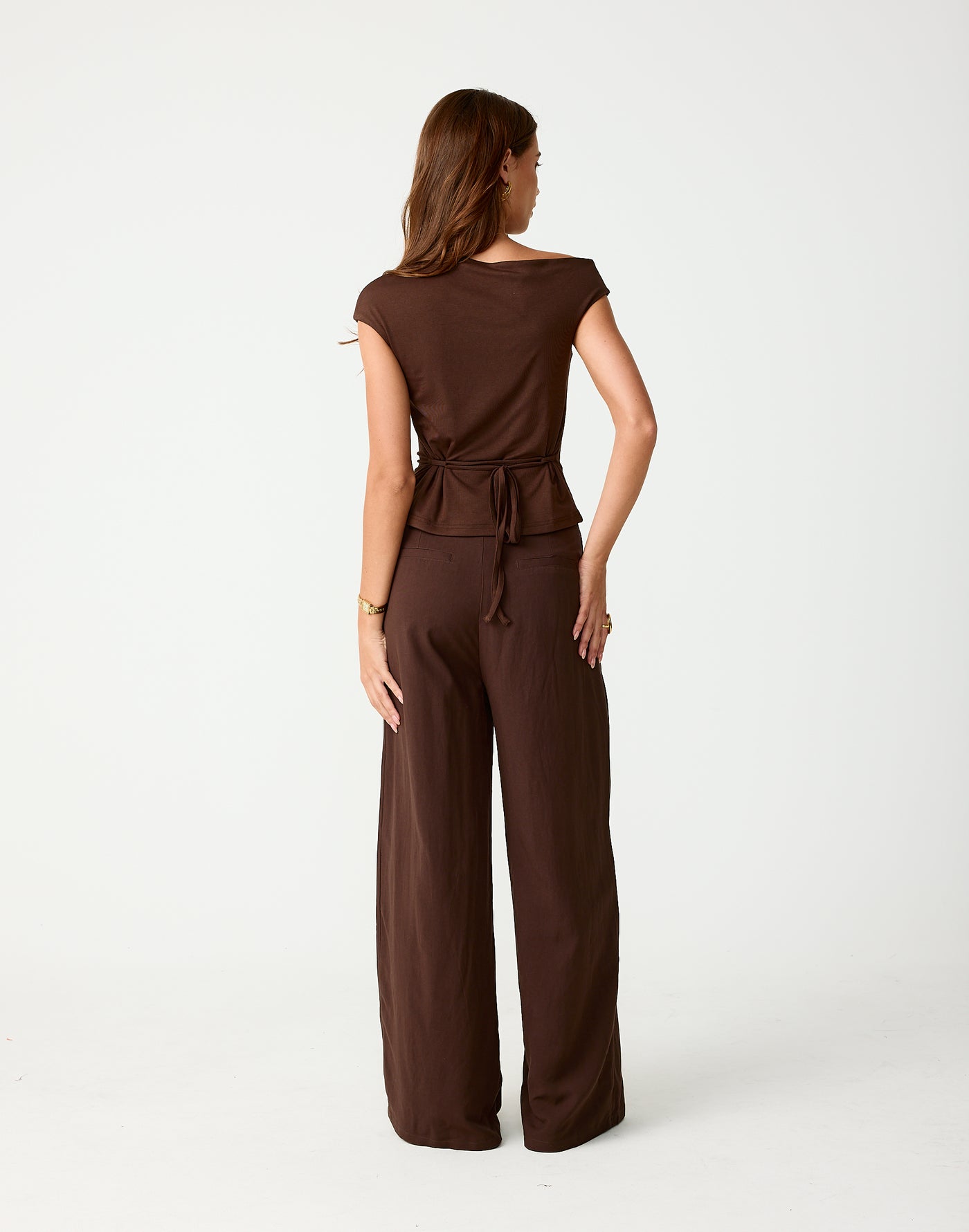  - Women's Pants - Charcoal Clothing