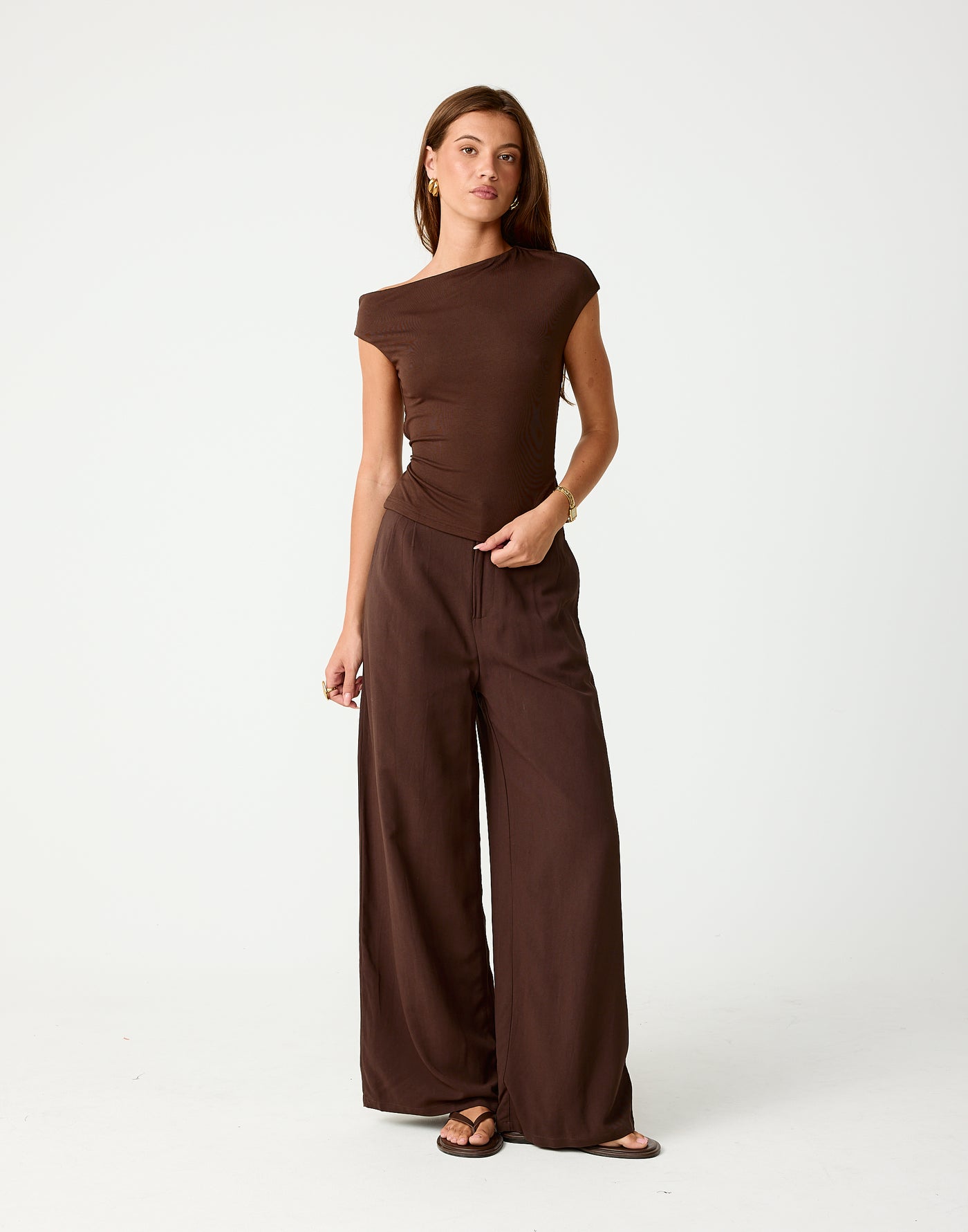  - Women's Pants - Charcoal Clothing