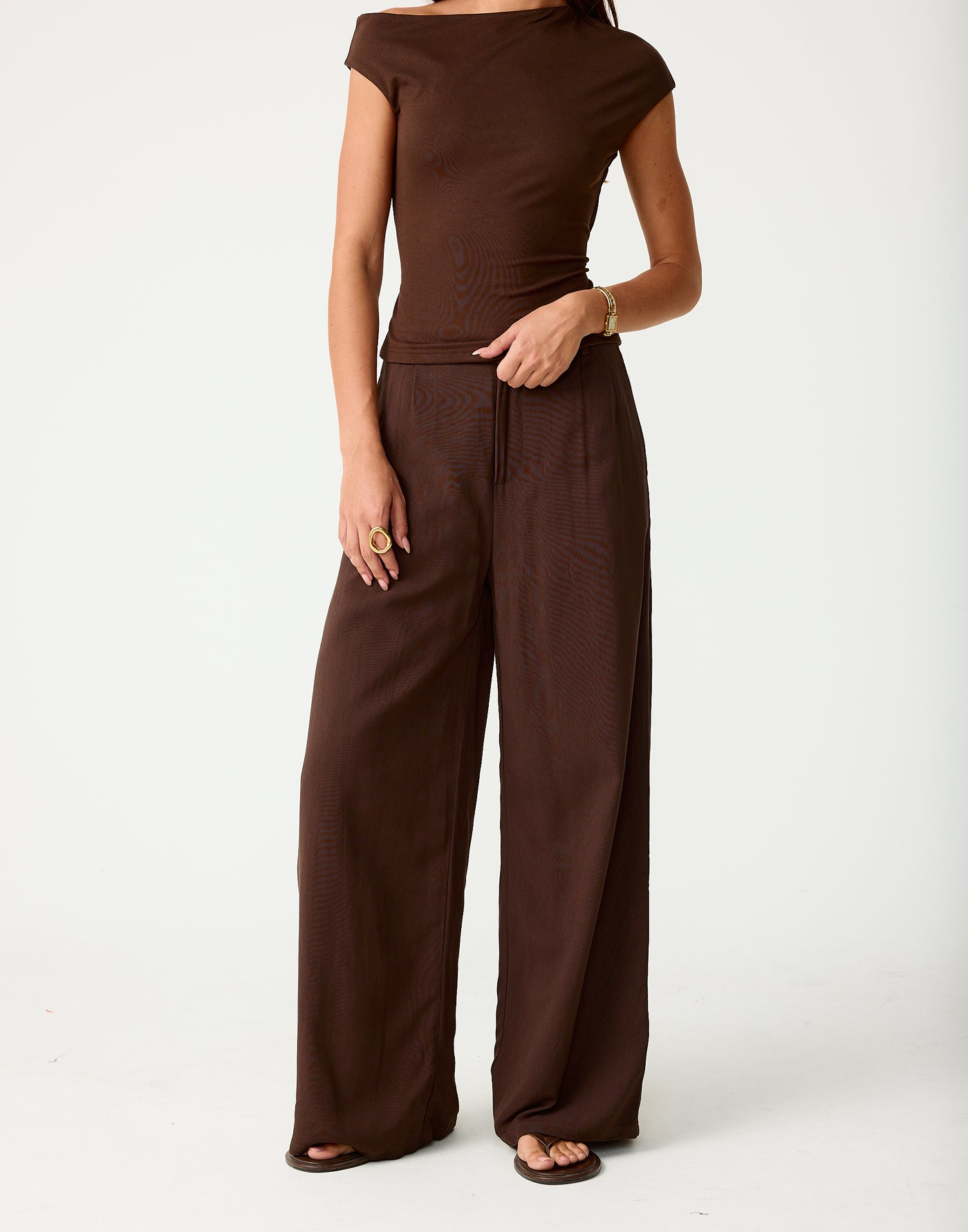  - Women's Pants - Charcoal Clothing