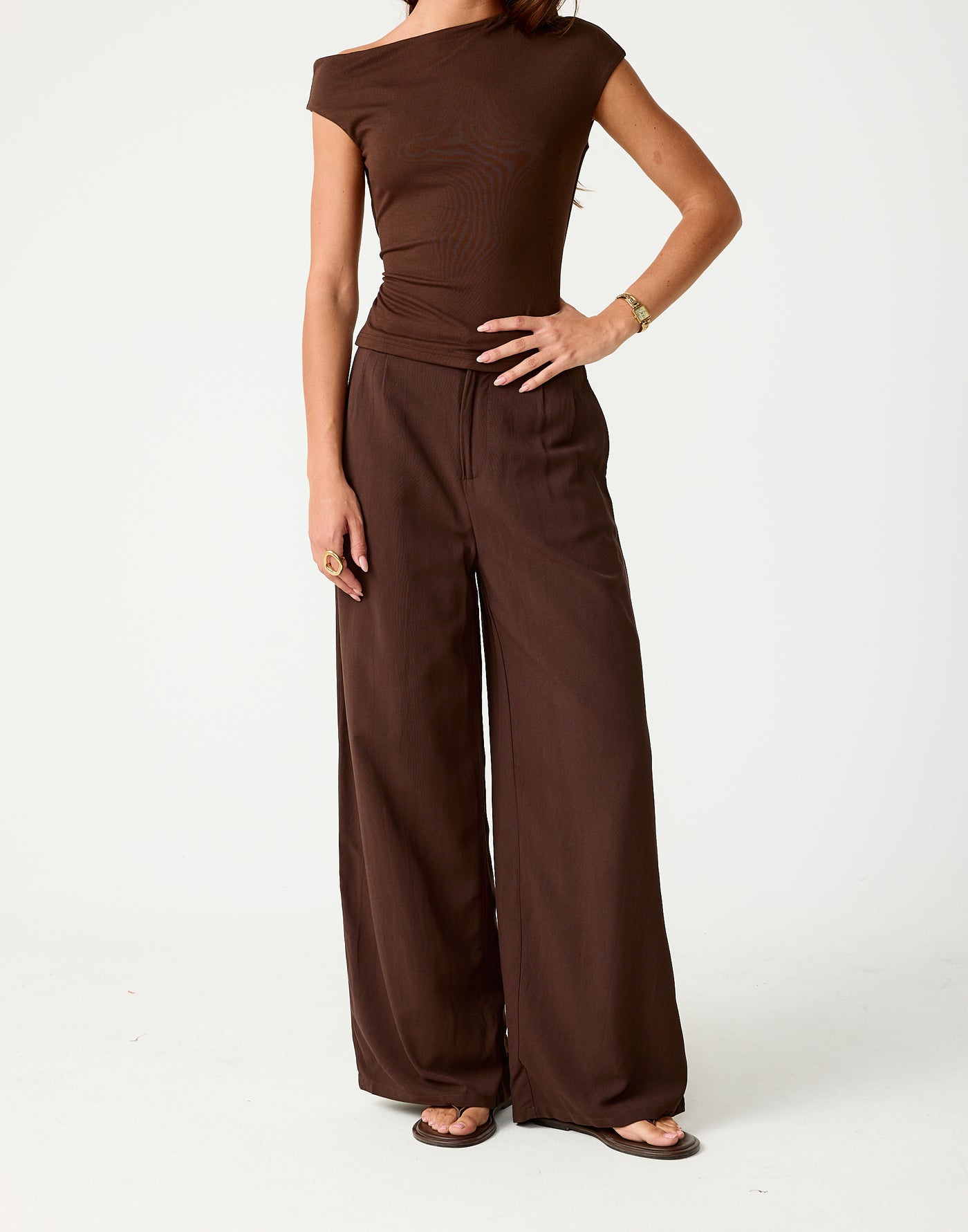  - Women's Pants - Charcoal Clothing