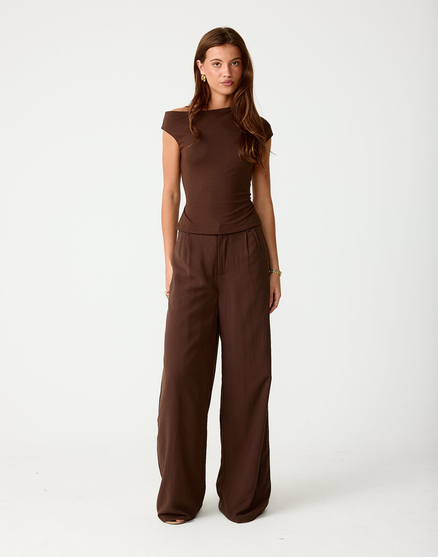 - Women's Pants - Charcoal Clothing