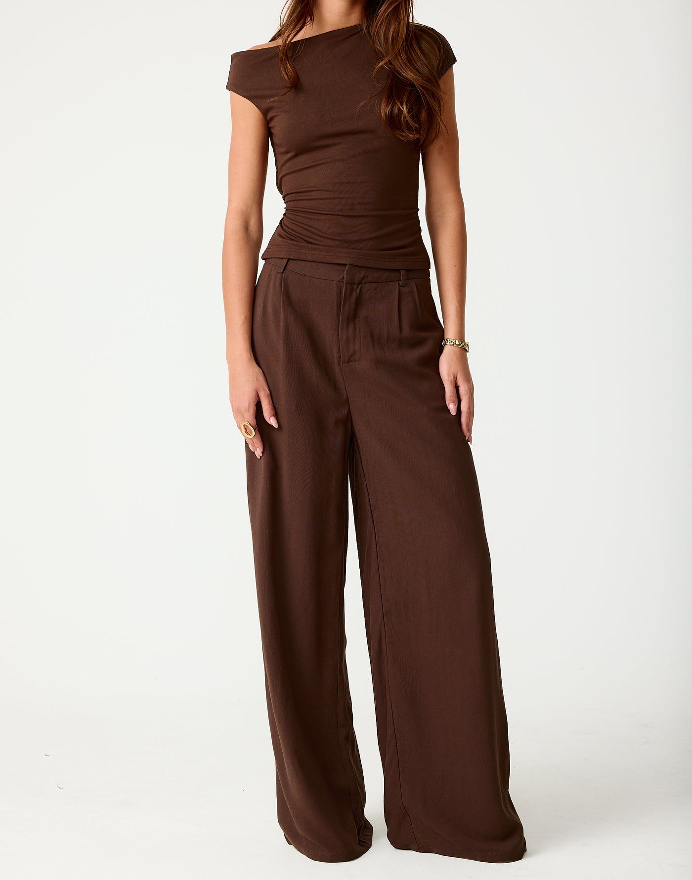  - Women's Pants - Charcoal Clothing