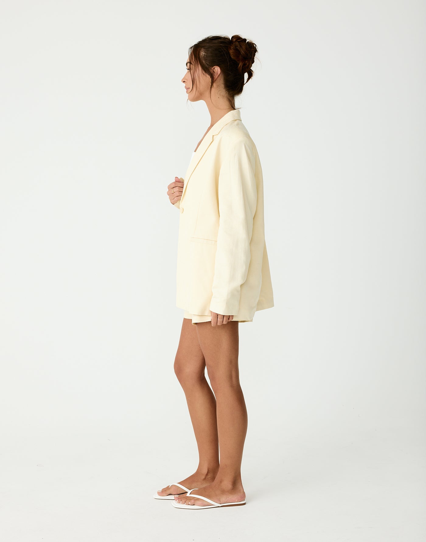  - Women's Outerwear - Charcoal Clothing