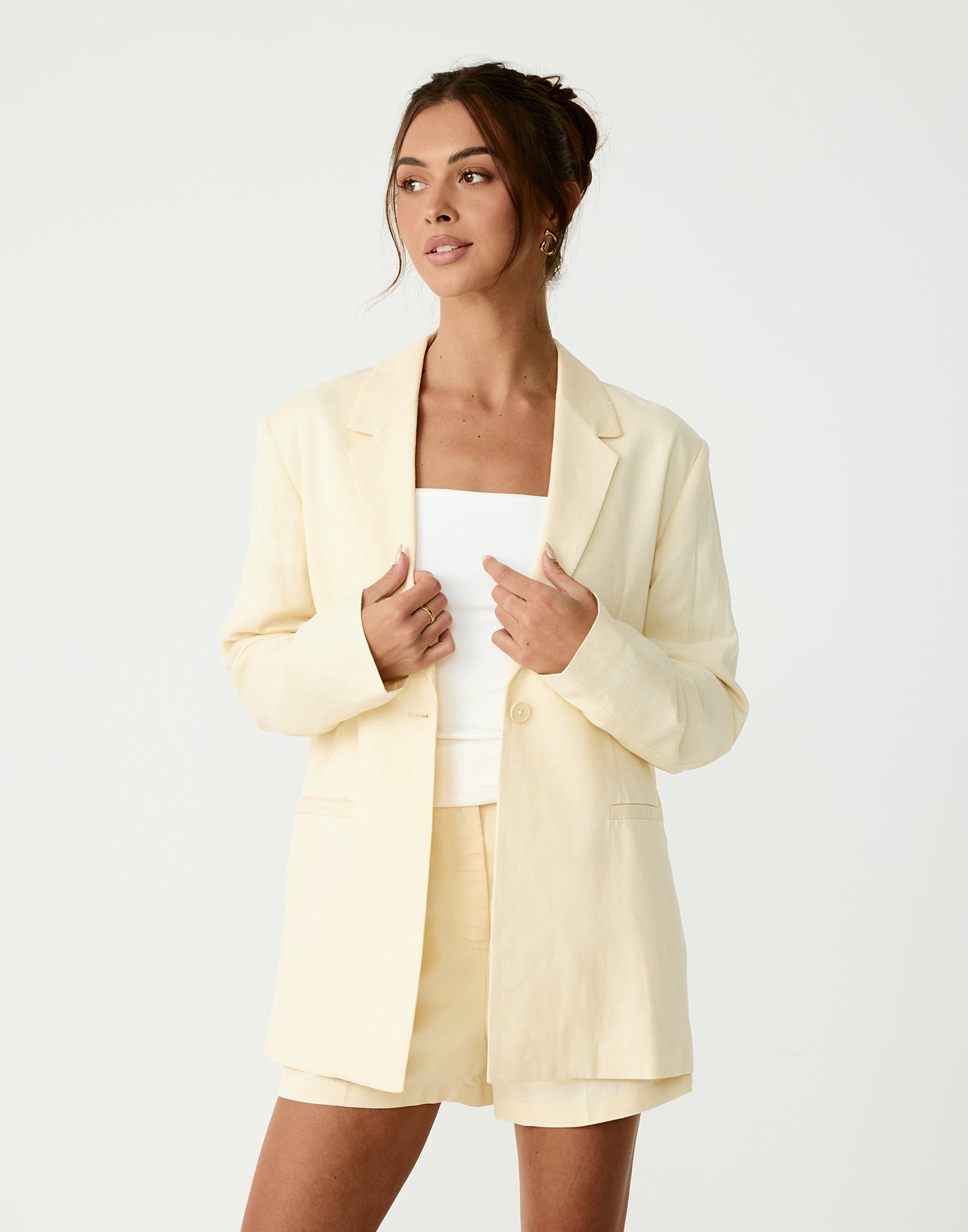  - Women's Outerwear - Charcoal Clothing