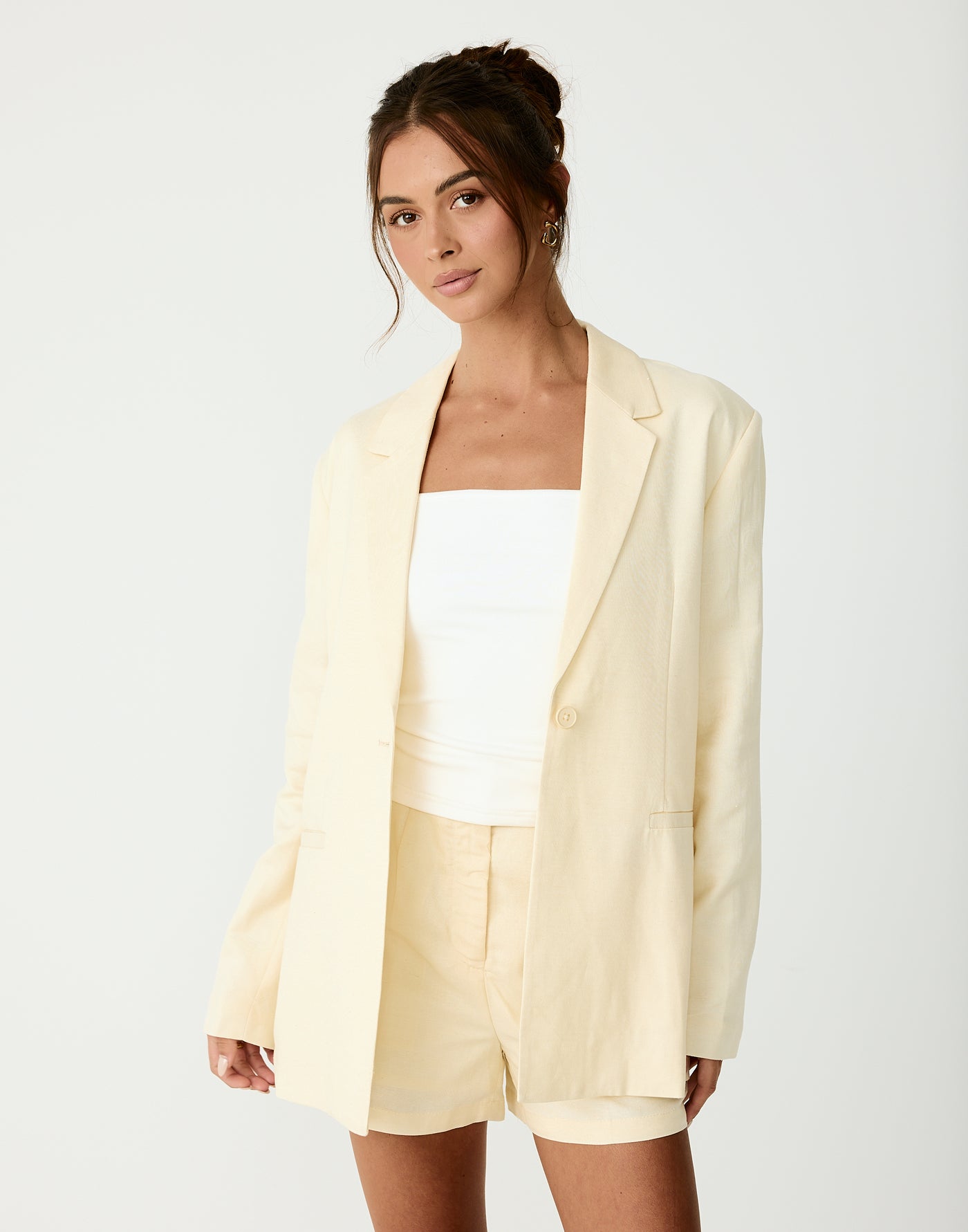  - Women's Outerwear - Charcoal Clothing