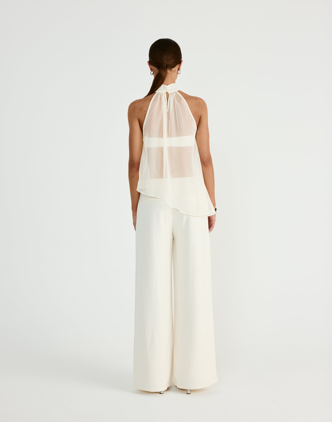  - Women's Top - Charcoal Clothing