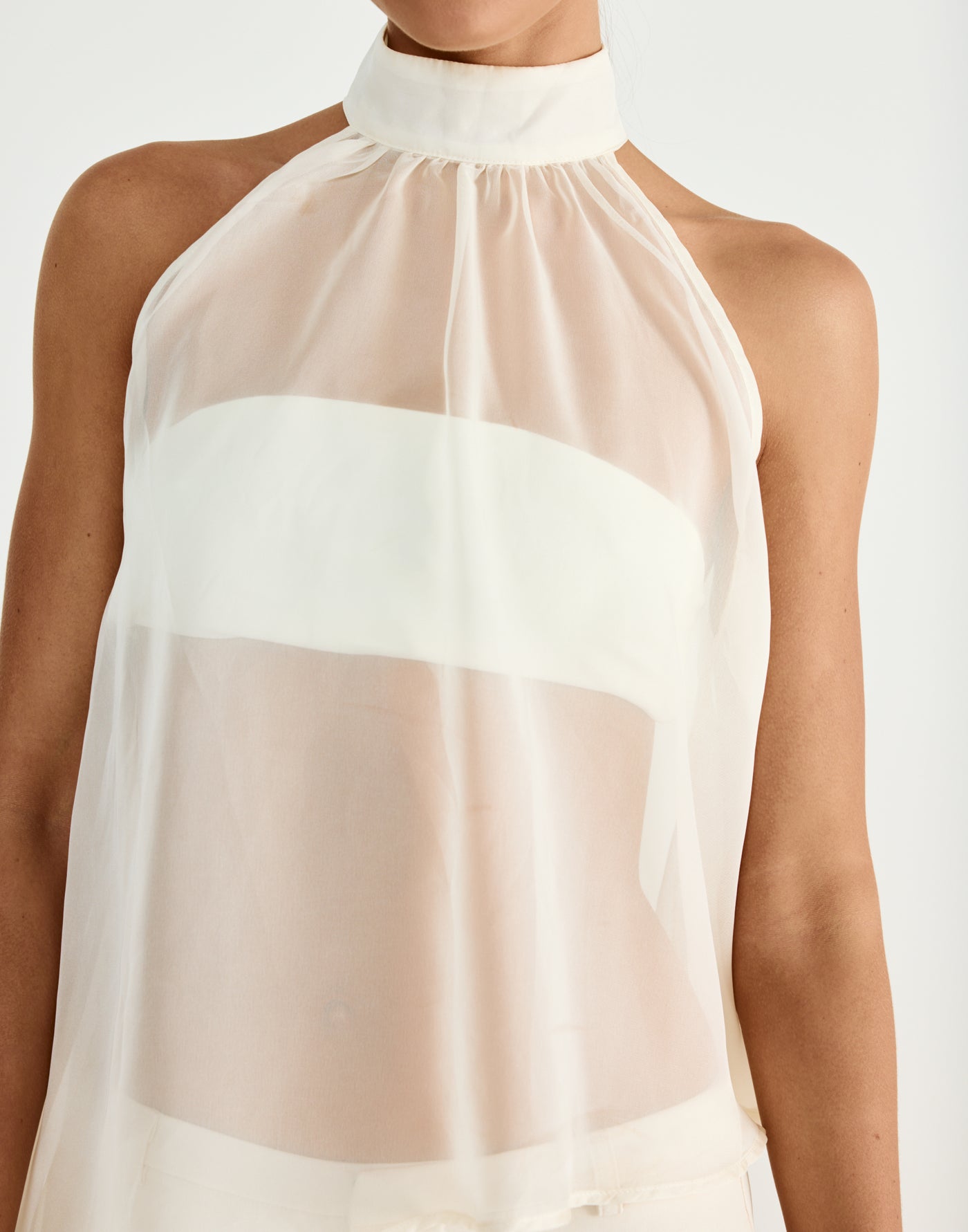  - Women's Top - Charcoal Clothing