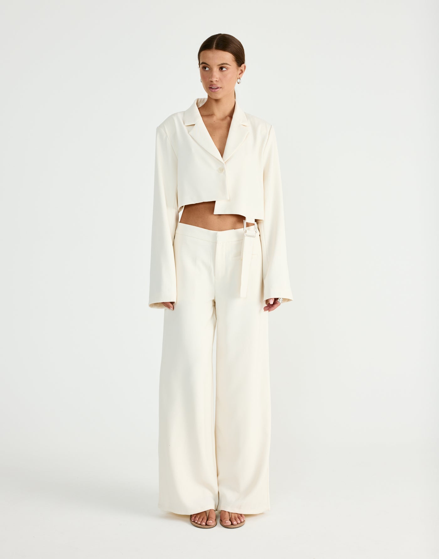  - Women's Outerwear - Charcoal Clothing