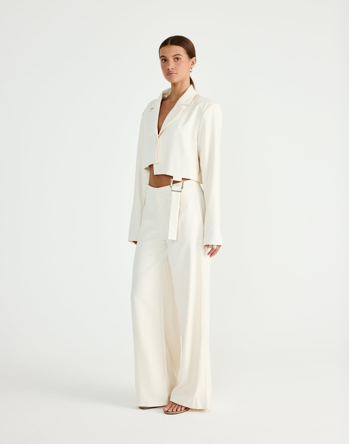  - Women's Pants - Charcoal Clothing