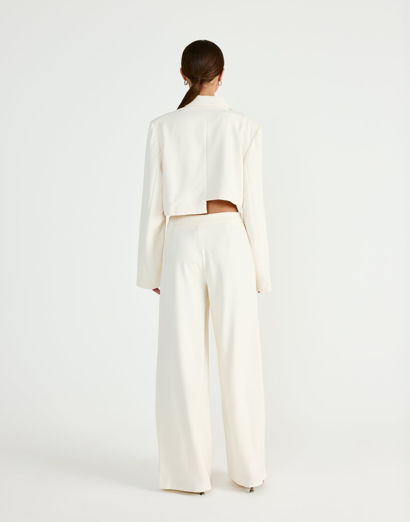  - Women's Pants - Charcoal Clothing