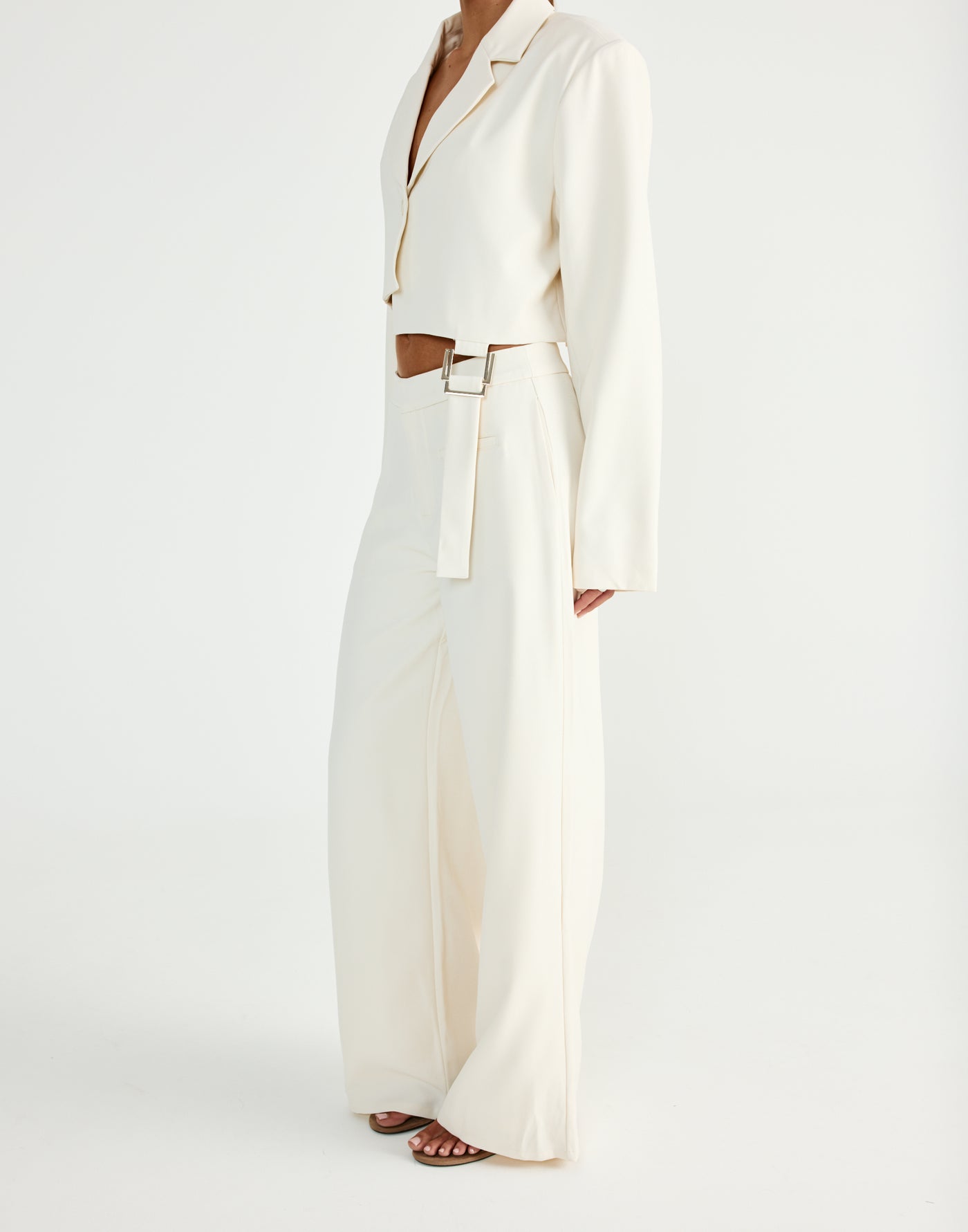  - Women's Pants - Charcoal Clothing