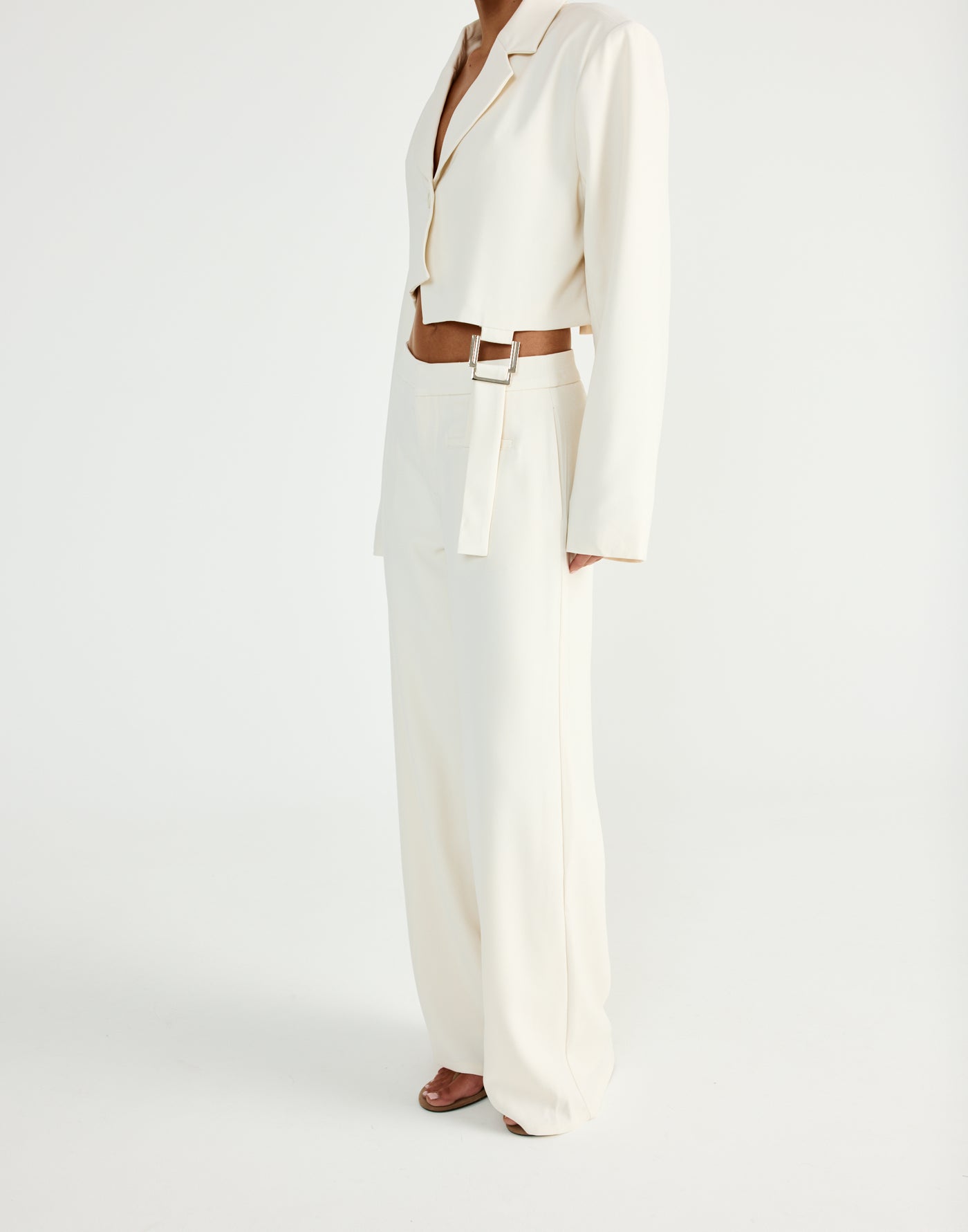  - Women's Pants - Charcoal Clothing