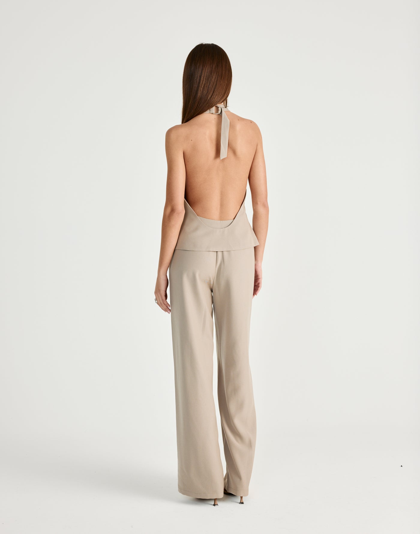 Korbin Pants (Pebble) | CHARCOAL Exclusive - - Women's Pants - Charcoal Clothing