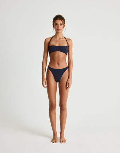  - Women's Swimwear - Charcoal Clothing