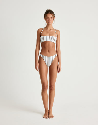  - Women's Swimwear - Charcoal Clothing