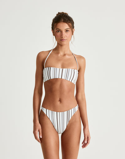  - Women's Swimwear - Charcoal Clothing