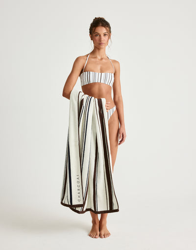  - Women's Accessories - Charcoal Clothing