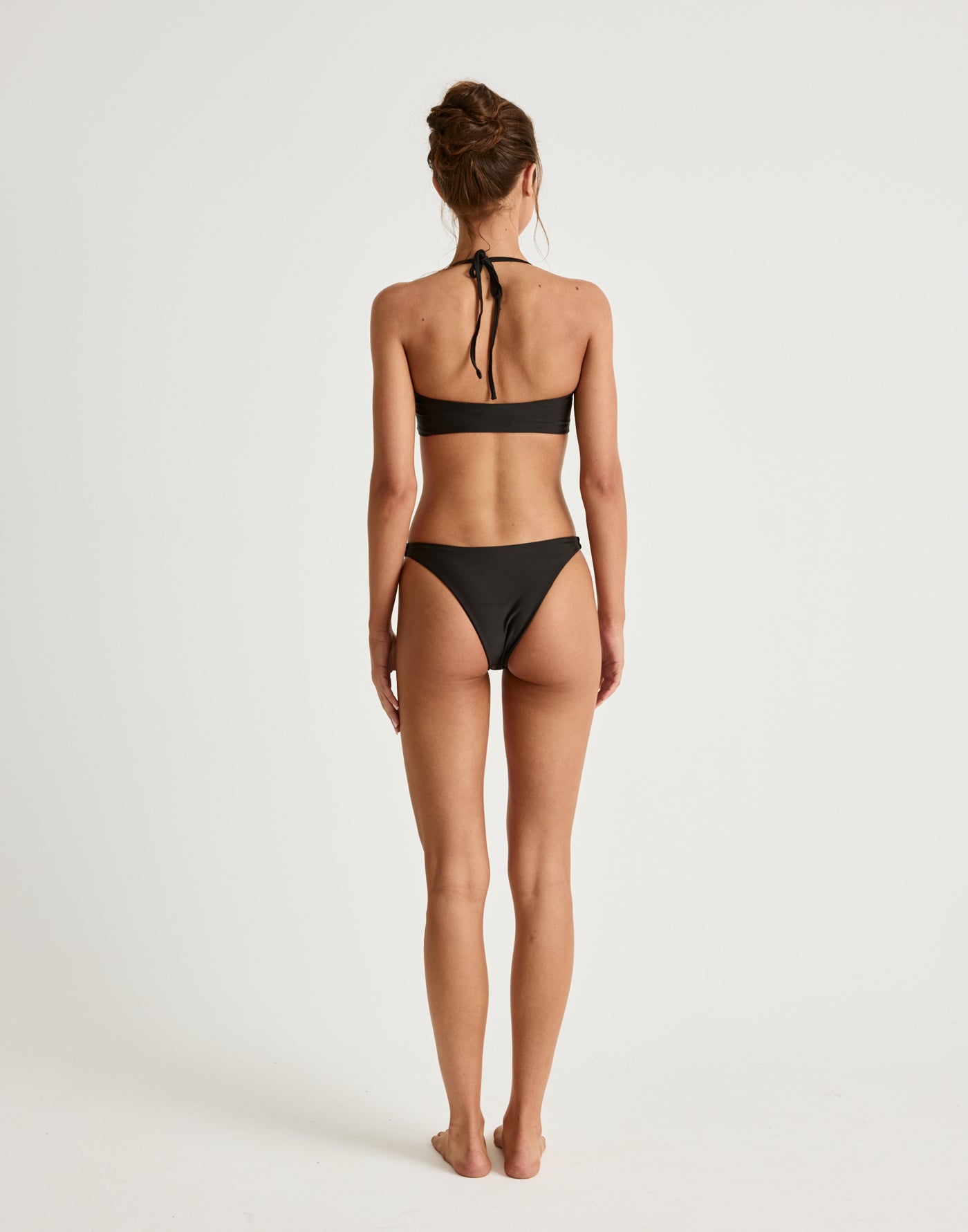  - Women's Swimwear - Charcoal Clothing