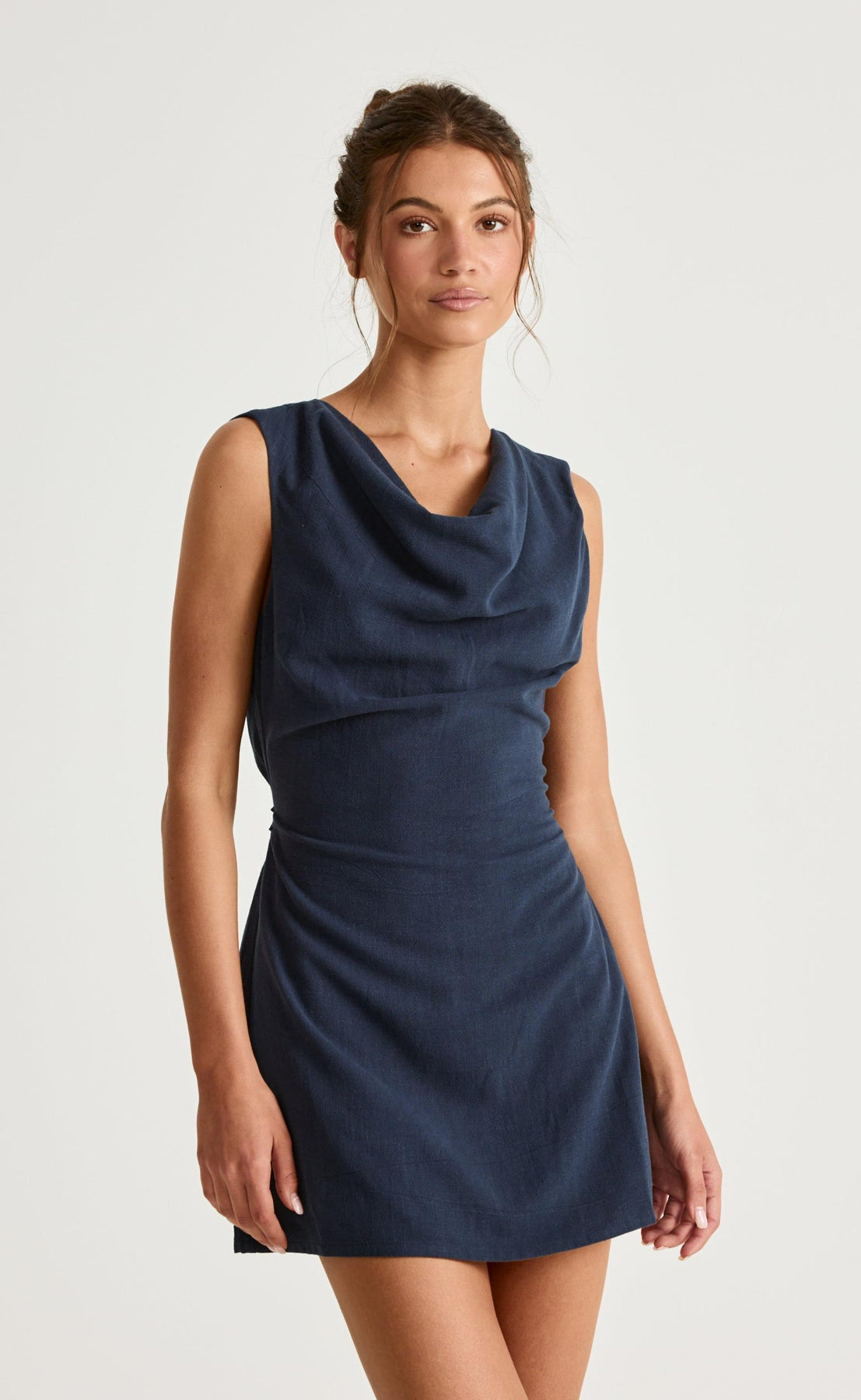 Skipper Mini Dress