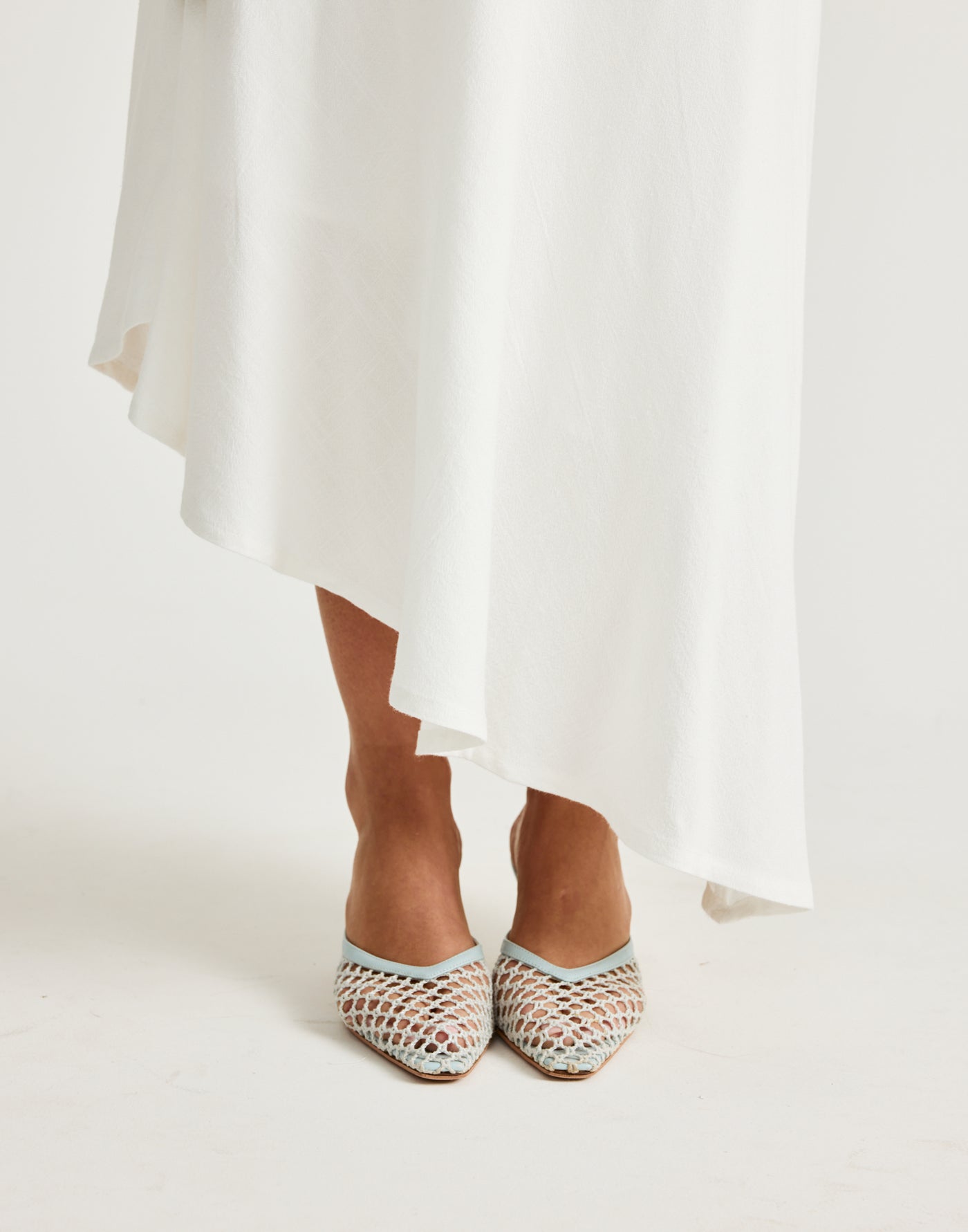  - Women's Dress - Charcoal Clothing