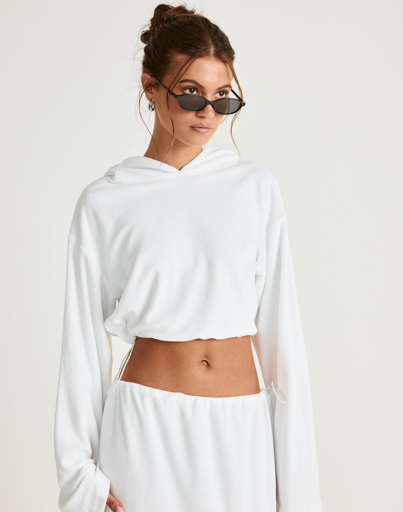  - Women's Outerwear - Charcoal Clothing