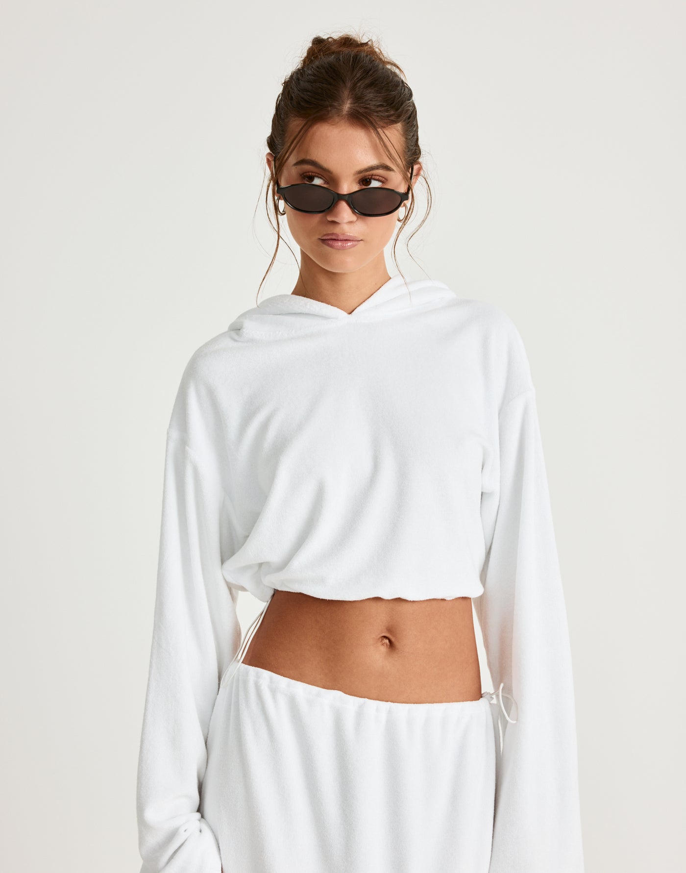  - Women's Outerwear - Charcoal Clothing