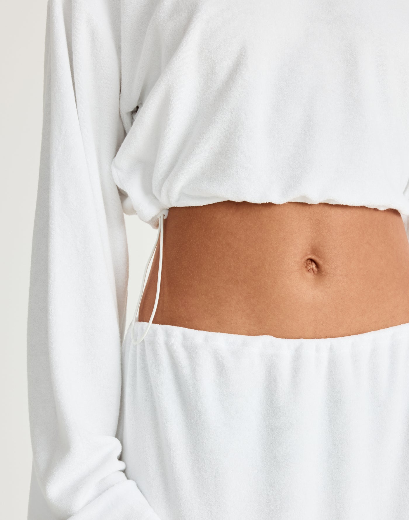  - Women's Skirt - Charcoal Clothing